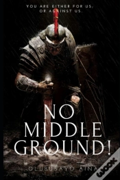 Capa do artigo No Middle Ground!