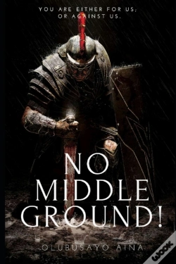 Capa do artigo No Middle Ground!
