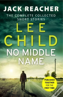 Capa do artigo No Middle Name