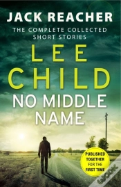 Capa do artigo No Middle Name