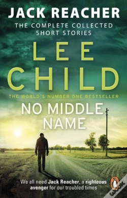 Capa do artigo No Middle Name