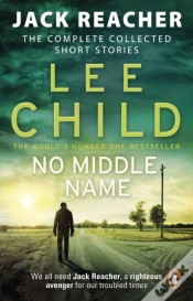 Capa do artigo No Middle Name