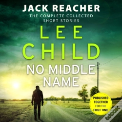 Capa do artigo No Middle Name