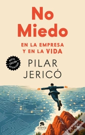 Capa do artigo No Miedo