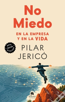 Capa do artigo No Miedo