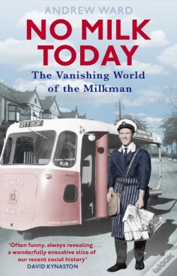 Capa do artigo No Milk Today