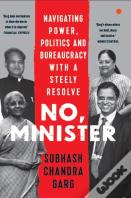 No, Minister