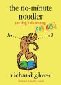 No-Minute Noodler: Dag'S Dictionary For Kids - Preview
