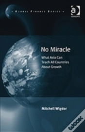 Capa do artigo No Miracle