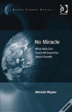 Capa do artigo No Miracle