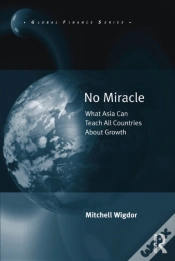 Capa do artigo No Miracle