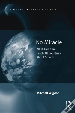 Capa do artigo No Miracle