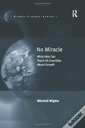 Capa do artigo No Miracle