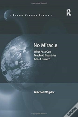 Capa do artigo No Miracle