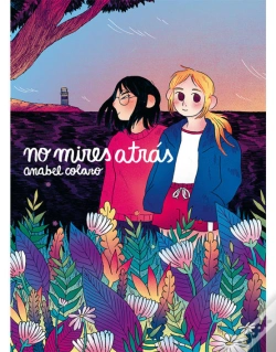 Capa do artigo No Mires Atrás