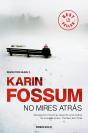 No Mires Atrás (Inspector Sejer 2) - Preview