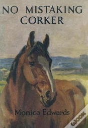 Capa do artigo No Mistaking Corker
