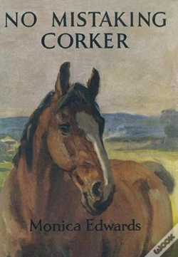 Capa do artigo No Mistaking Corker