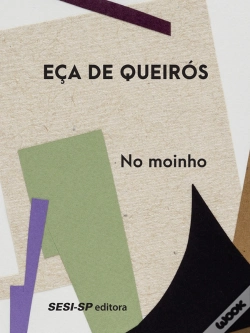 Capa do artigo No Moinho