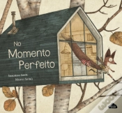 Capa do artigo No Momento Perfeito