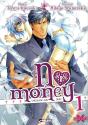 No Money T.1 - Preview