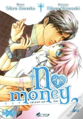 No Money T.2