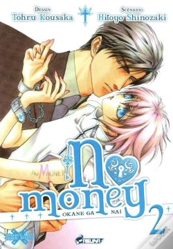 Capa do artigo No Money T.2