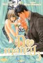 No Money T.3 - Preview