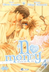No Money T.4