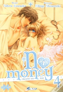Capa do artigo No Money T.4