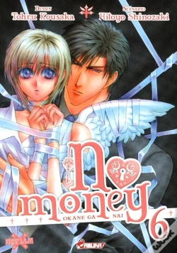 Capa do artigo No Money T.6