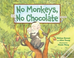 Capa do artigo No Monkeys, No Chocolate