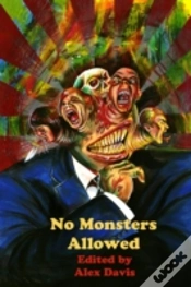 Capa do artigo No Monsters Allowed