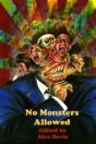 No Monsters Allowed - Preview