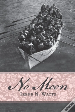 Capa do artigo No Moon