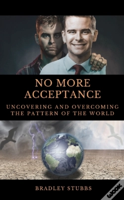 Capa do artigo No More Acceptance