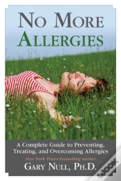 Capa do artigo No More Allergies