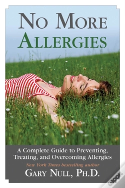 Capa do artigo No More Allergies