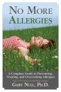 No More Allergies - Preview
