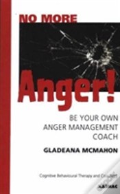Capa do artigo No More Anger!