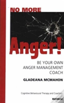 Capa do artigo No More Anger!
