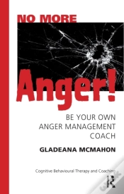 Capa do artigo No More Anger!