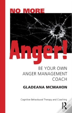 Capa do artigo No More Anger!