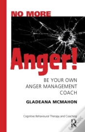 Capa do artigo No More Anger!