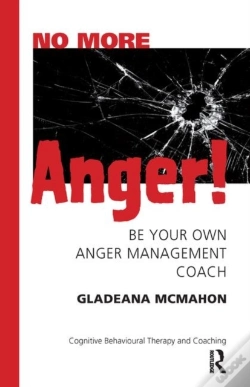 Capa do artigo No More Anger!