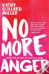 No More Anger