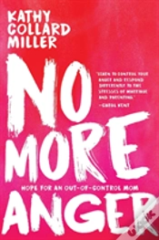 Capa do artigo No More Anger