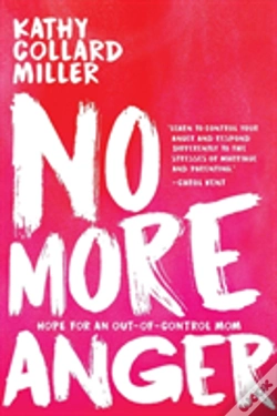 Capa do artigo No More Anger