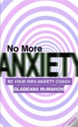 Capa do artigo No More Anxiety!