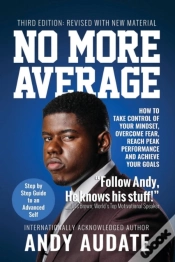 Capa do artigo No More Average